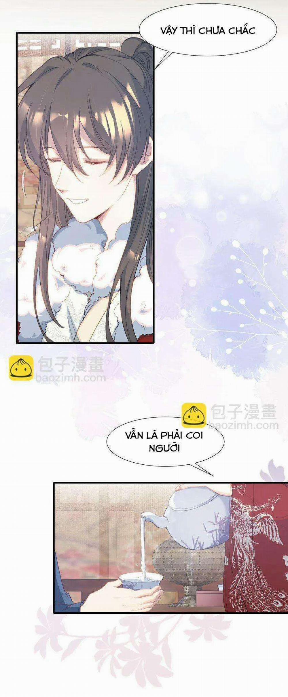 Loạn Thế Vi Vương 78.1 trang 39