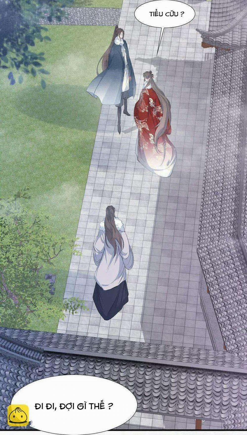 Loạn Thế Vi Vương 78.1 trang 6