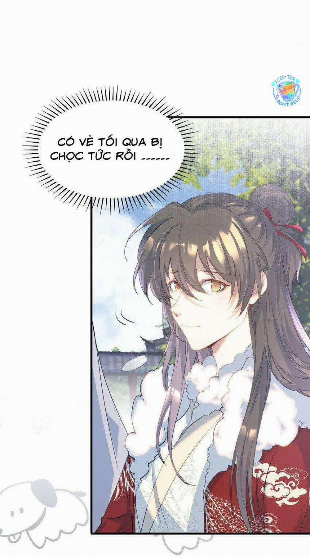 Loạn Thế Vi Vương 78.1 trang 8