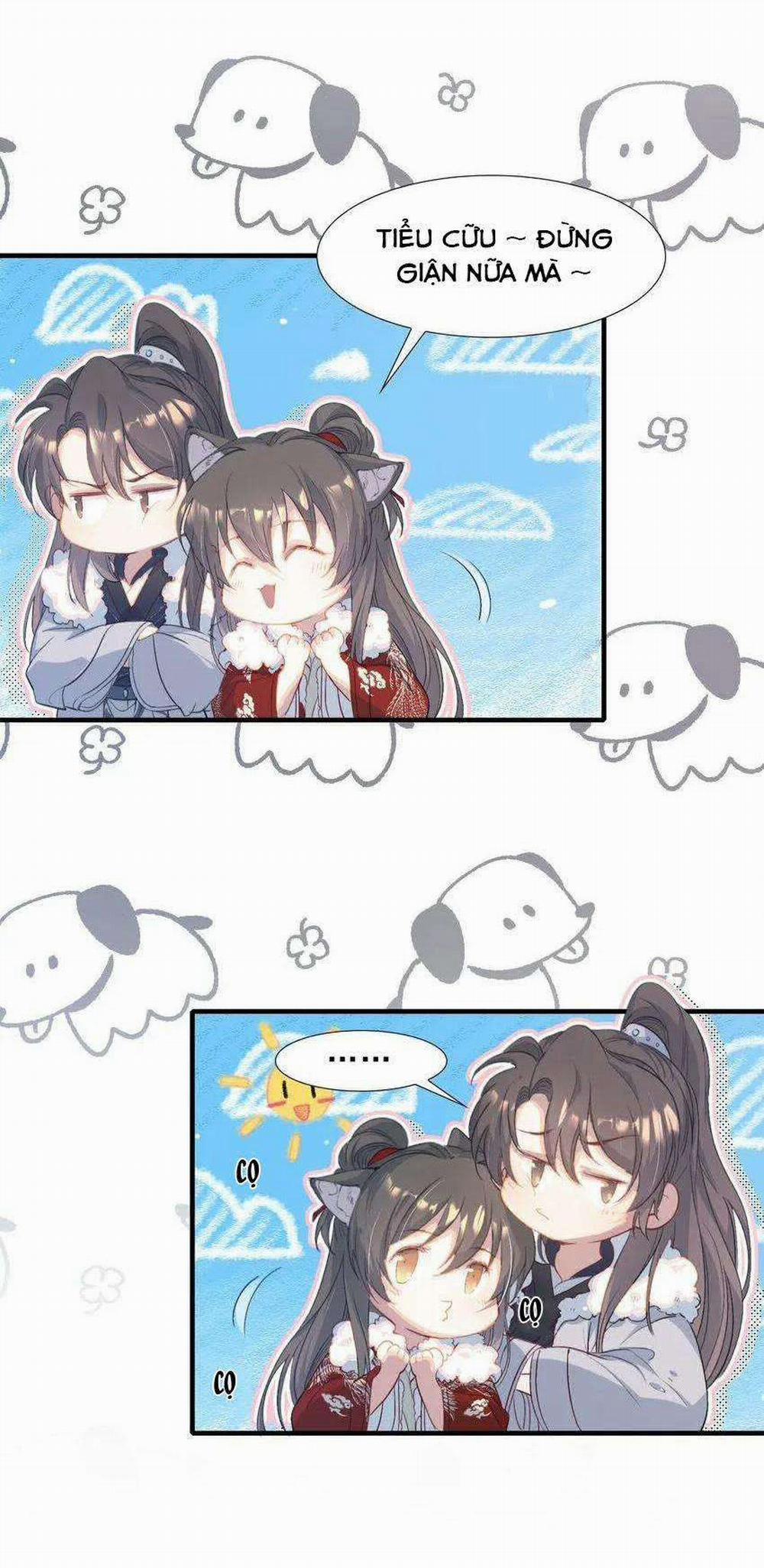 Loạn Thế Vi Vương 78.1 trang 9