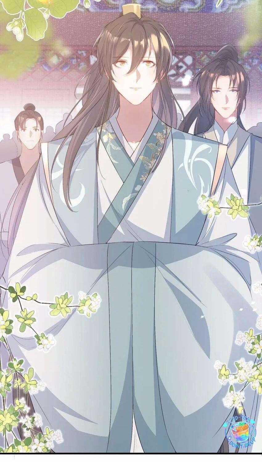 Loạn Thế Vi Vương 78.2 trang 13