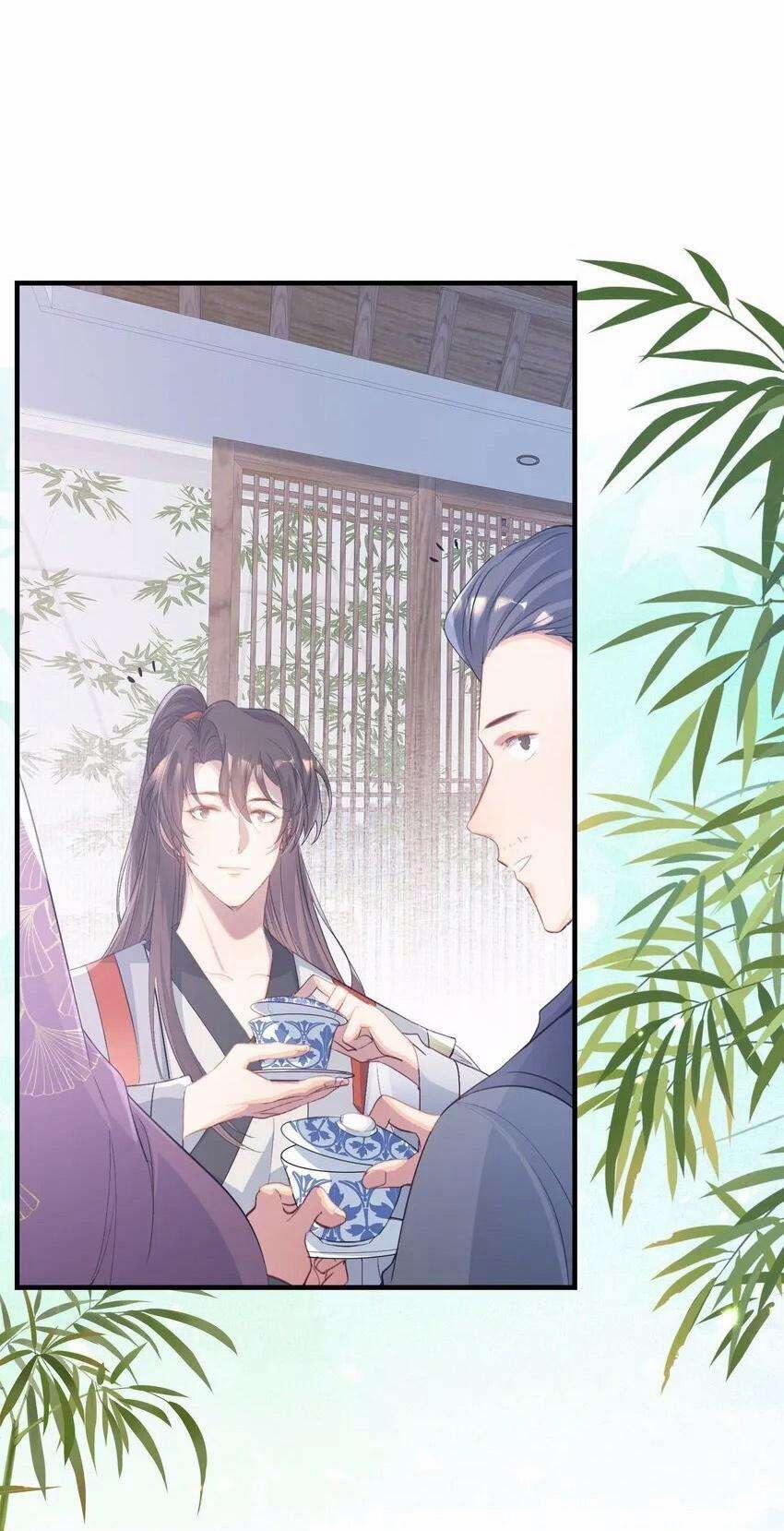 Loạn Thế Vi Vương 78.2 trang 14