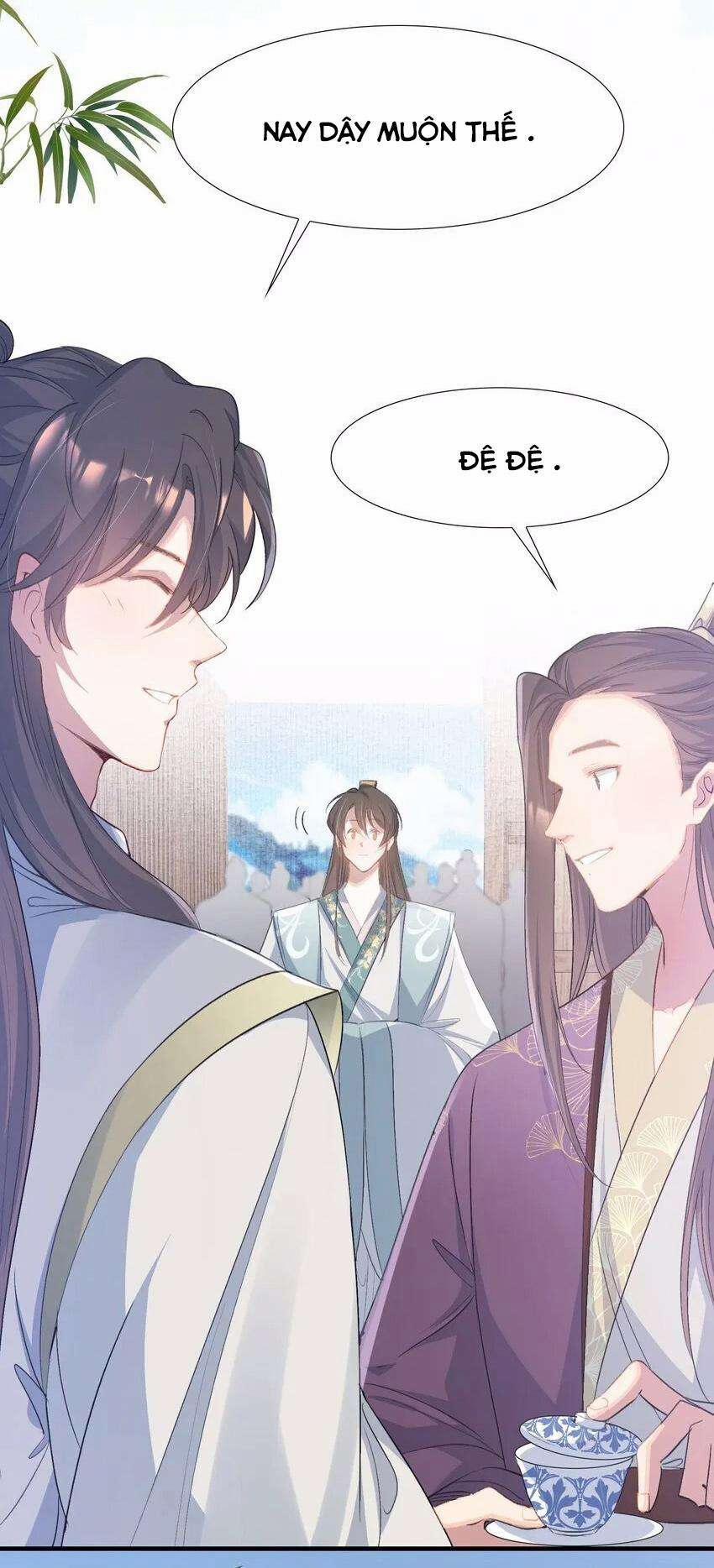 Loạn Thế Vi Vương 78.2 trang 15