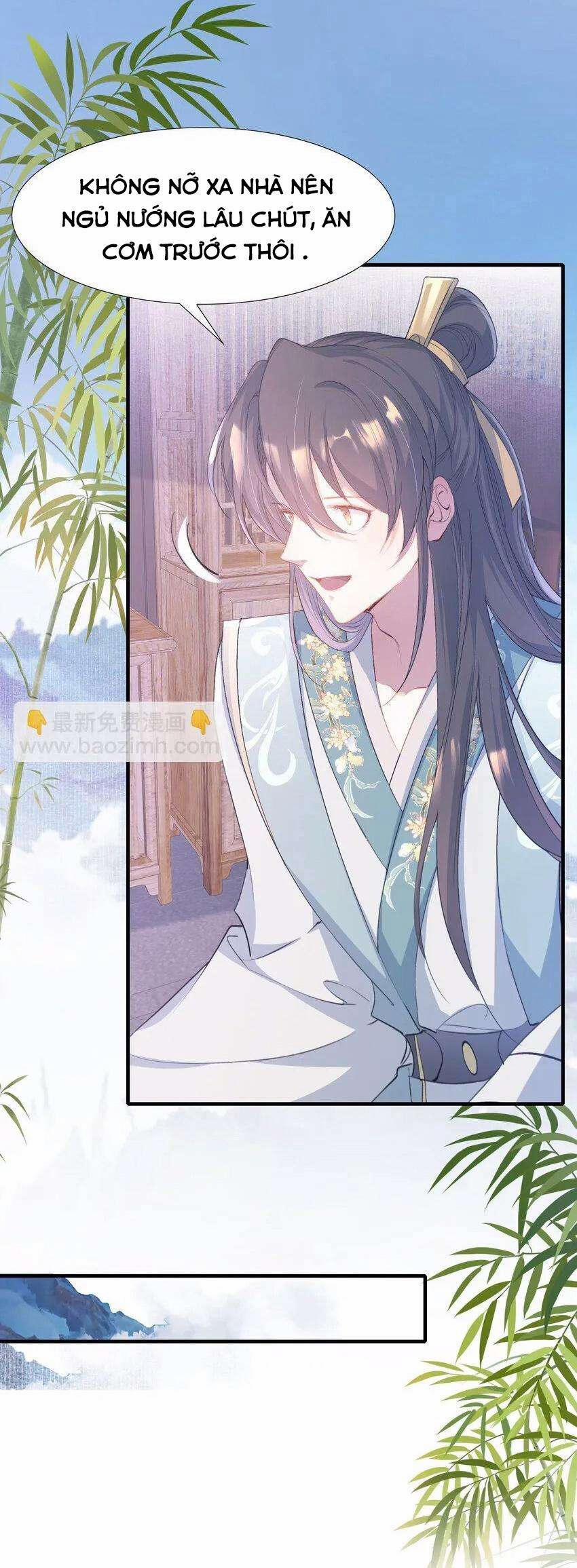 Loạn Thế Vi Vương 78.2 trang 16