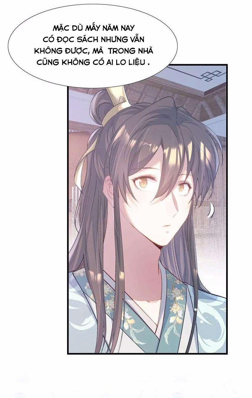 Loạn Thế Vi Vương 78.2 trang 19