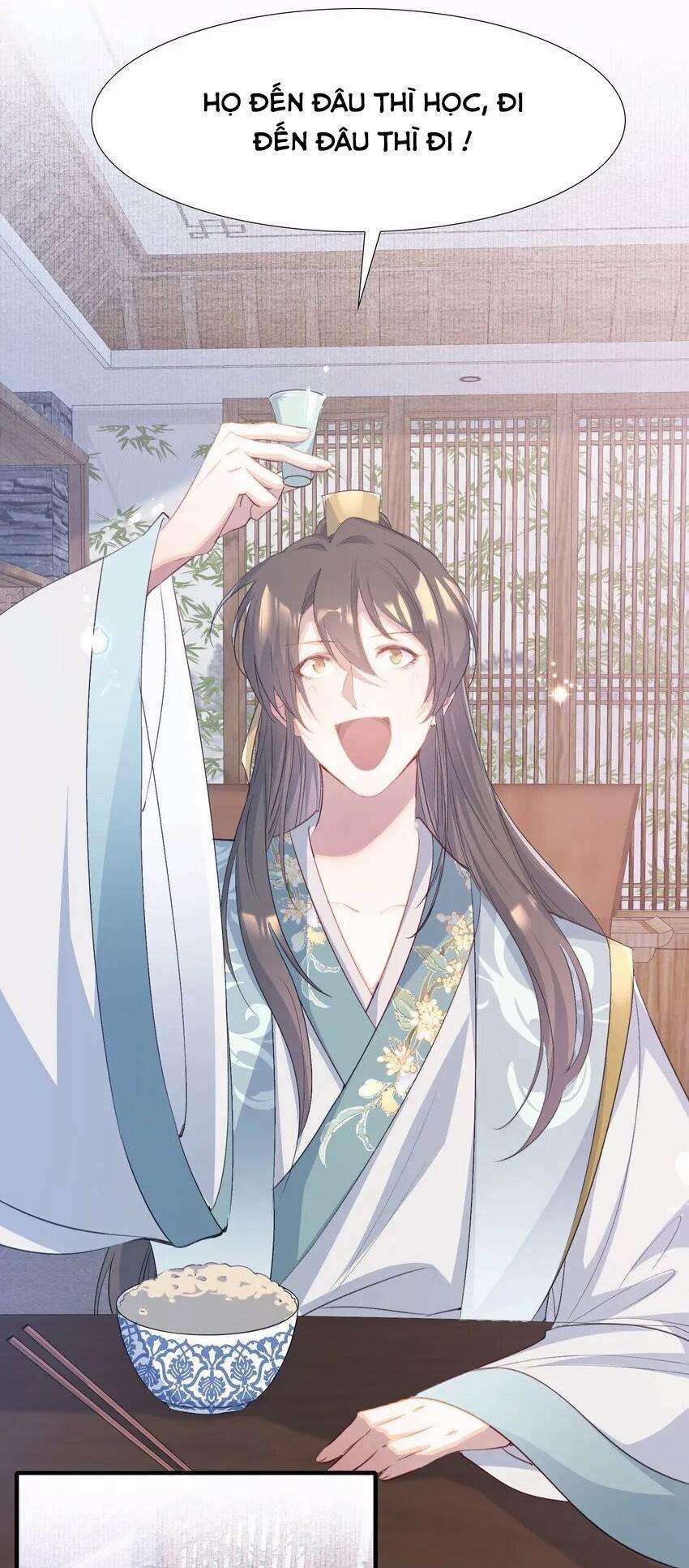 Loạn Thế Vi Vương 78.2 trang 22