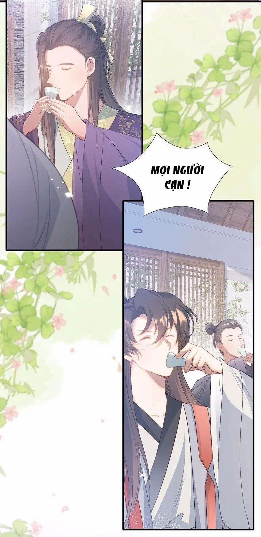 Loạn Thế Vi Vương 78.2 trang 23