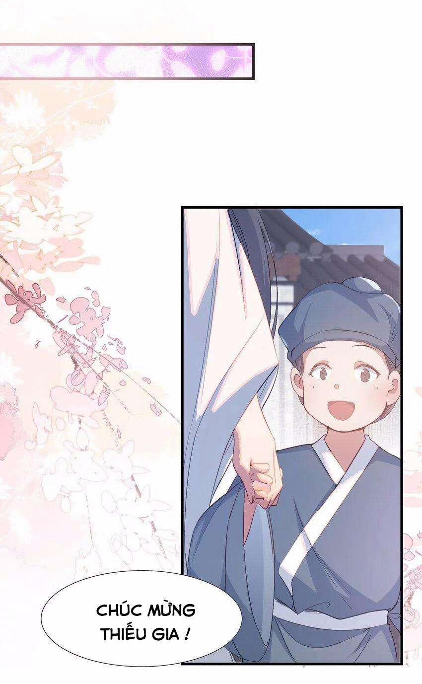 Loạn Thế Vi Vương 78.2 trang 25