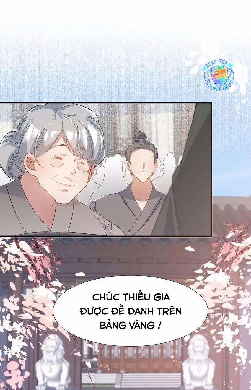 Loạn Thế Vi Vương 78.2 trang 26