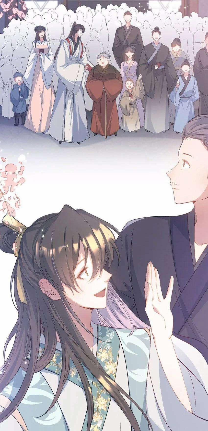 Loạn Thế Vi Vương 78.2 trang 27