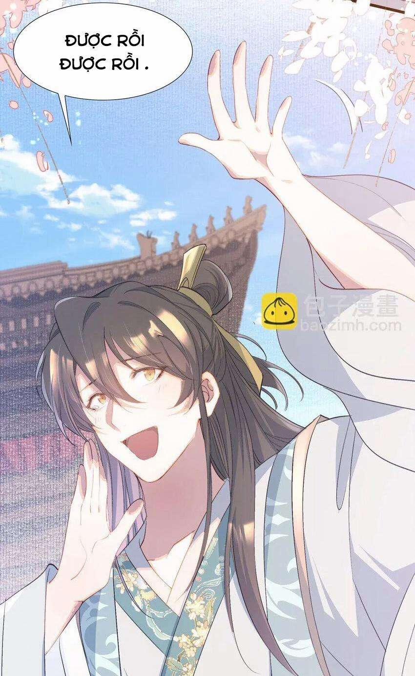 Loạn Thế Vi Vương 78.2 trang 29