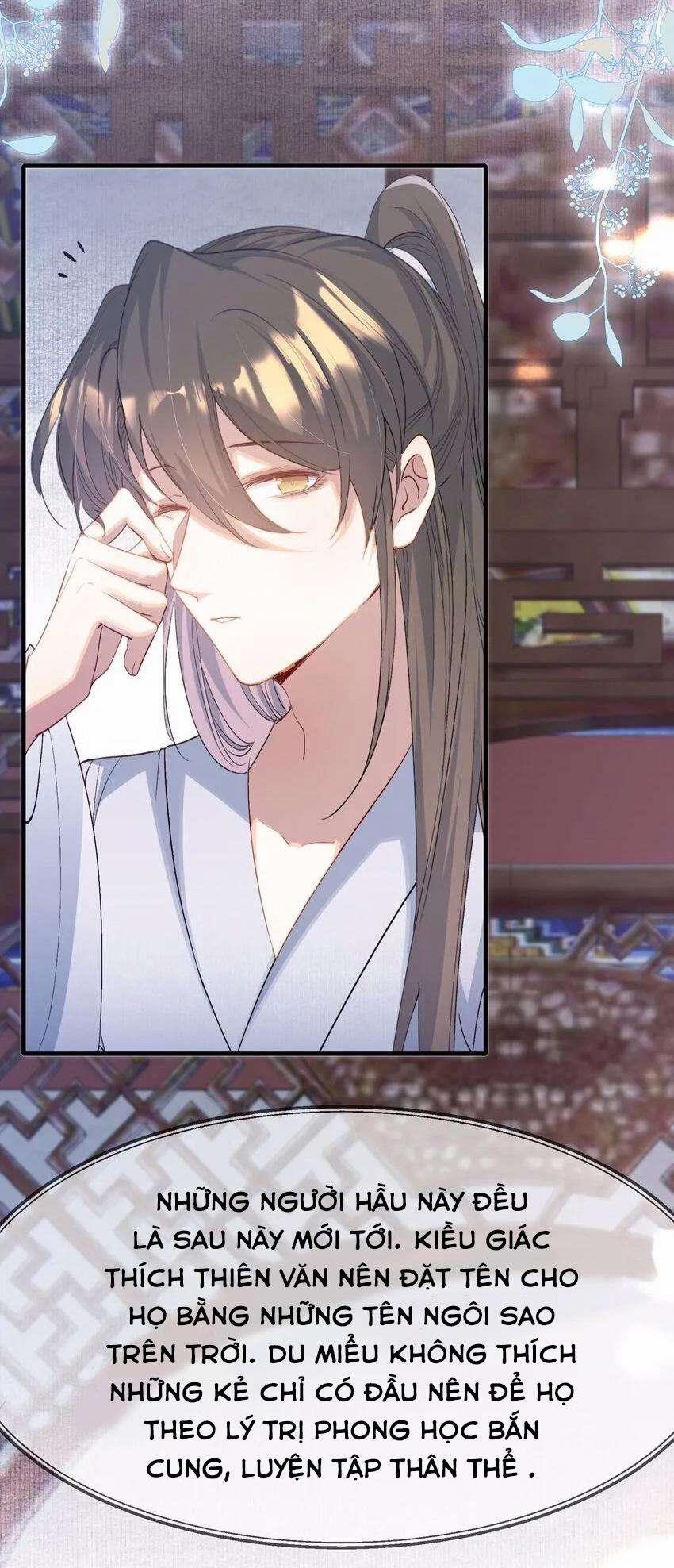 Loạn Thế Vi Vương 78.2 trang 3