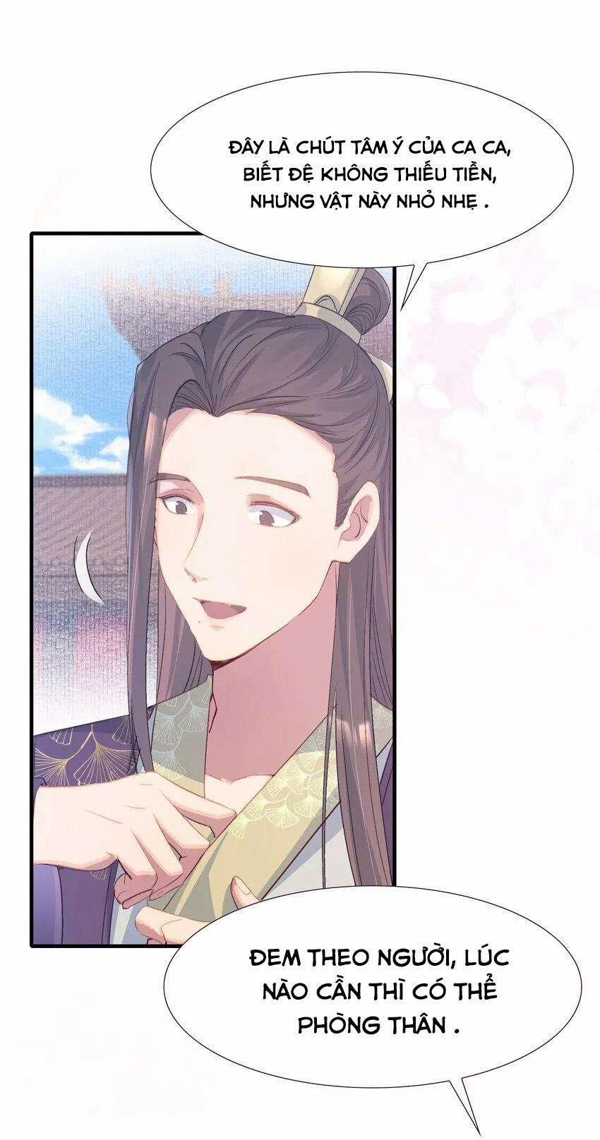 Loạn Thế Vi Vương 78.2 trang 32