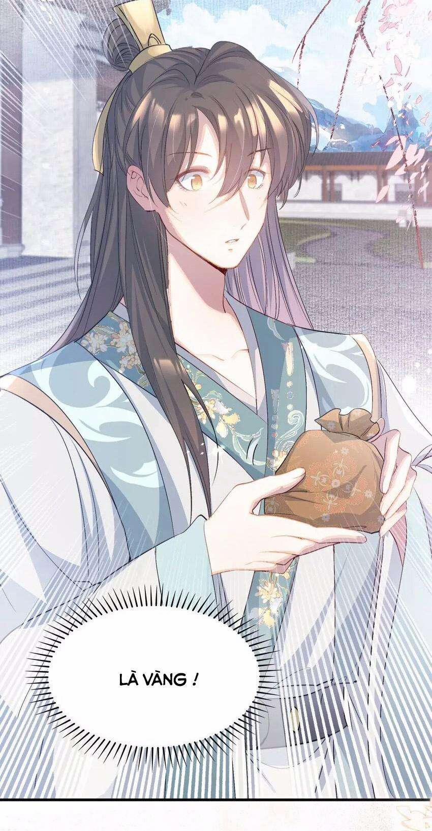 Loạn Thế Vi Vương 78.2 trang 34