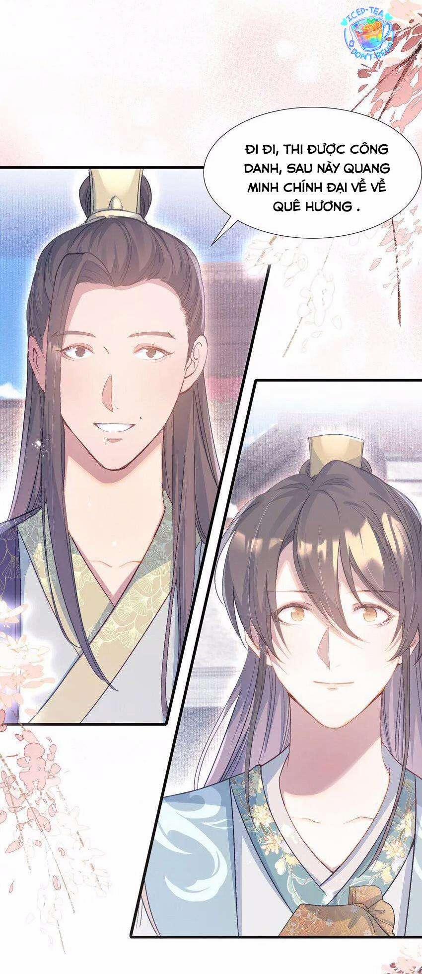 Loạn Thế Vi Vương 78.2 trang 35