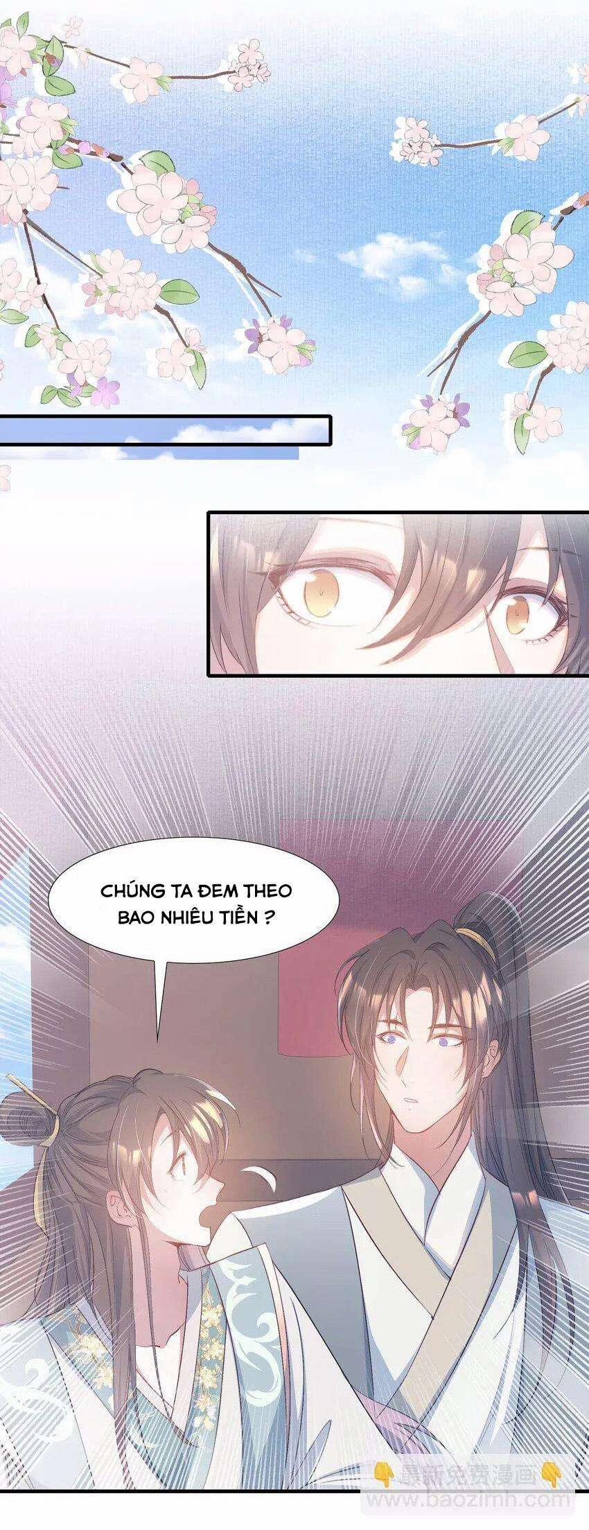 Loạn Thế Vi Vương 78.2 trang 41