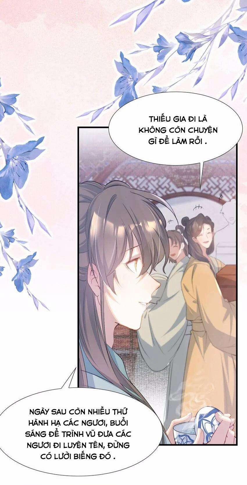 Loạn Thế Vi Vương 78.2 trang 7