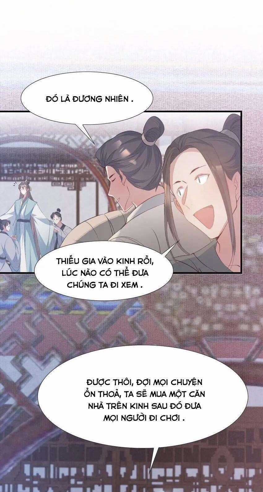 Loạn Thế Vi Vương 78.2 trang 8