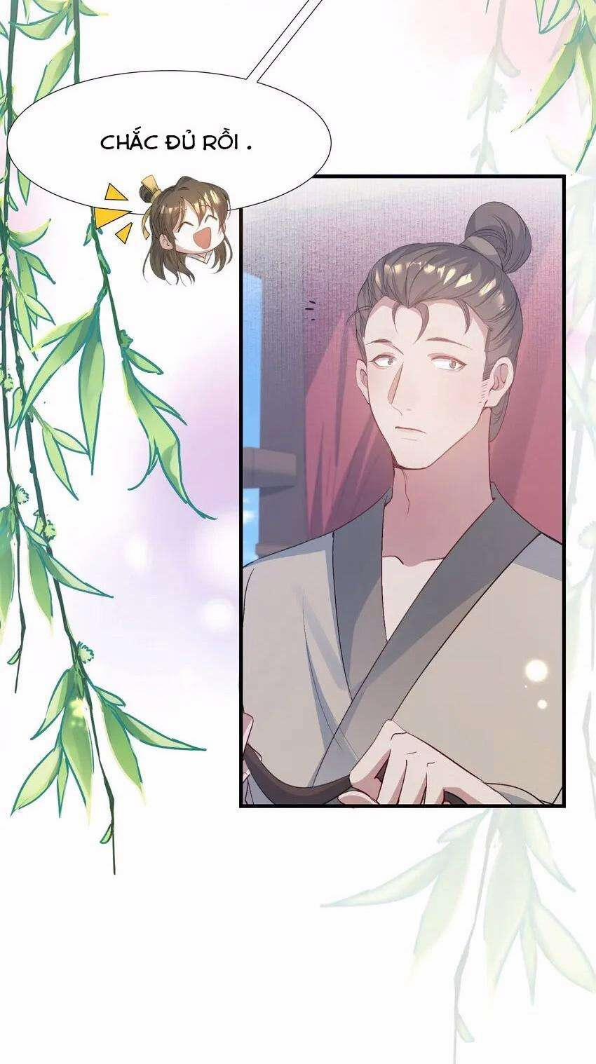 Loạn Thế Vi Vương 79 trang 10