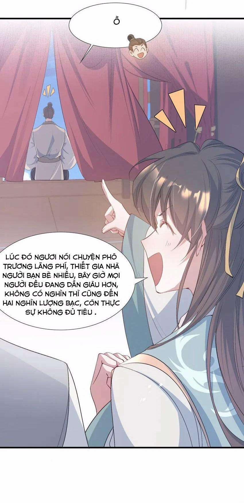 Loạn Thế Vi Vương 79 trang 11