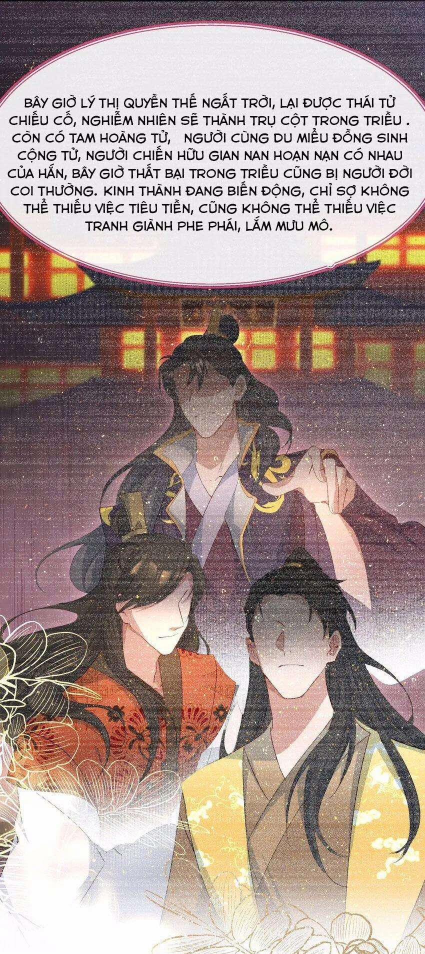 Loạn Thế Vi Vương 79 trang 13