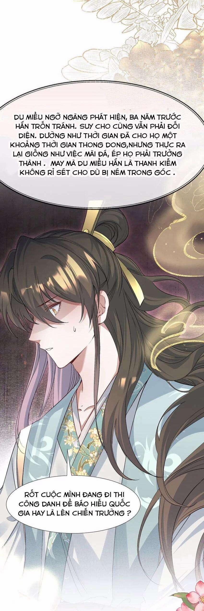 Loạn Thế Vi Vương 79 trang 14