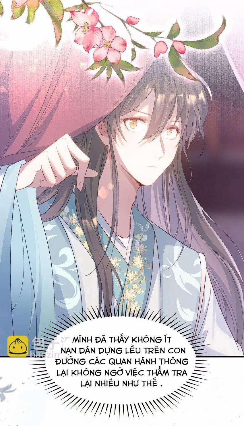 Loạn Thế Vi Vương 79 trang 18