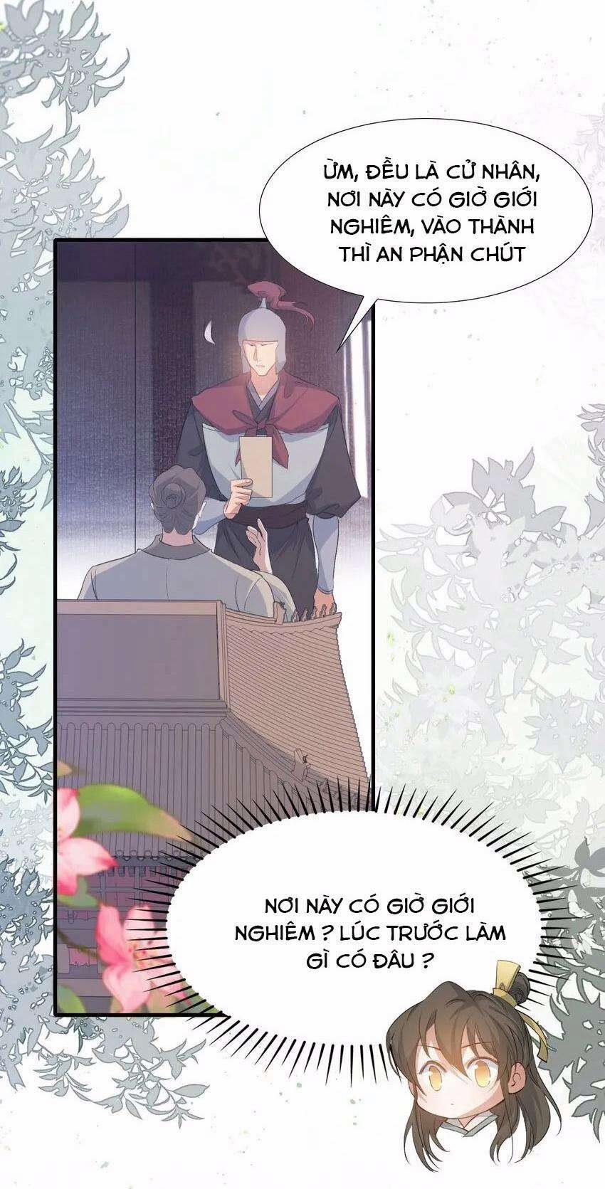 Loạn Thế Vi Vương 79 trang 19