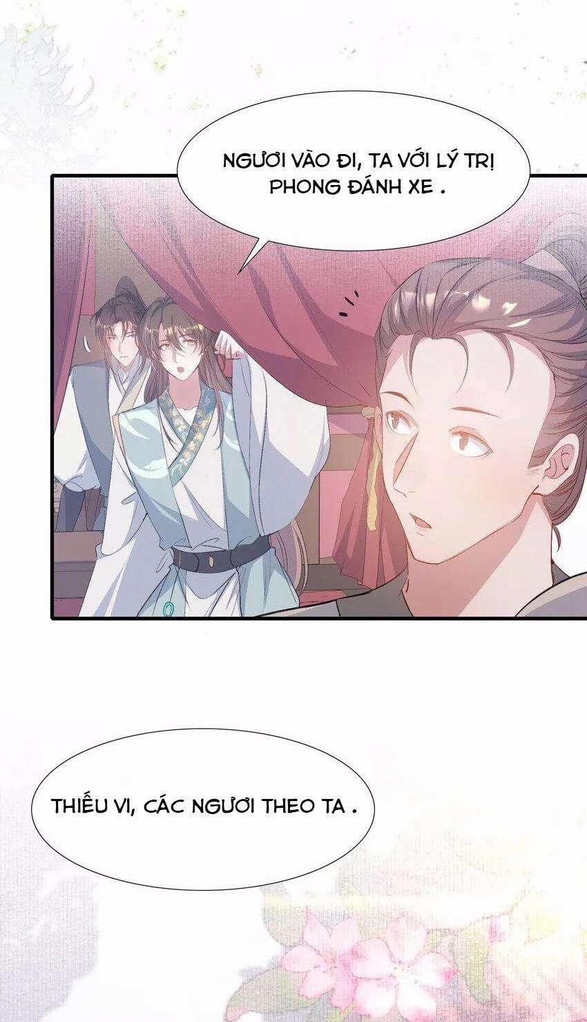 Loạn Thế Vi Vương 79 trang 20