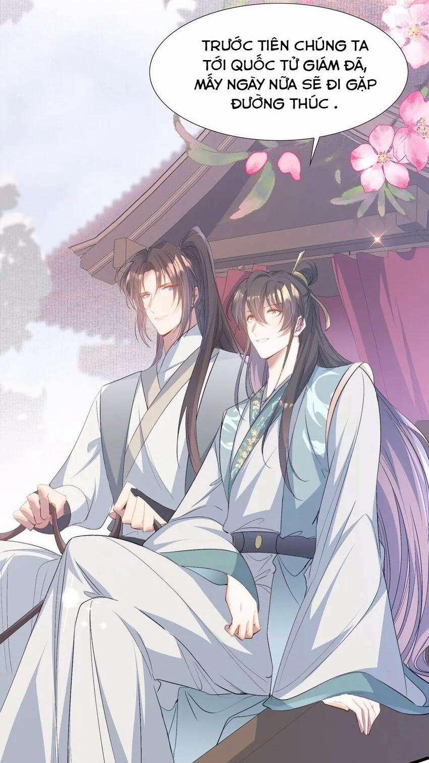 Loạn Thế Vi Vương 79 trang 21