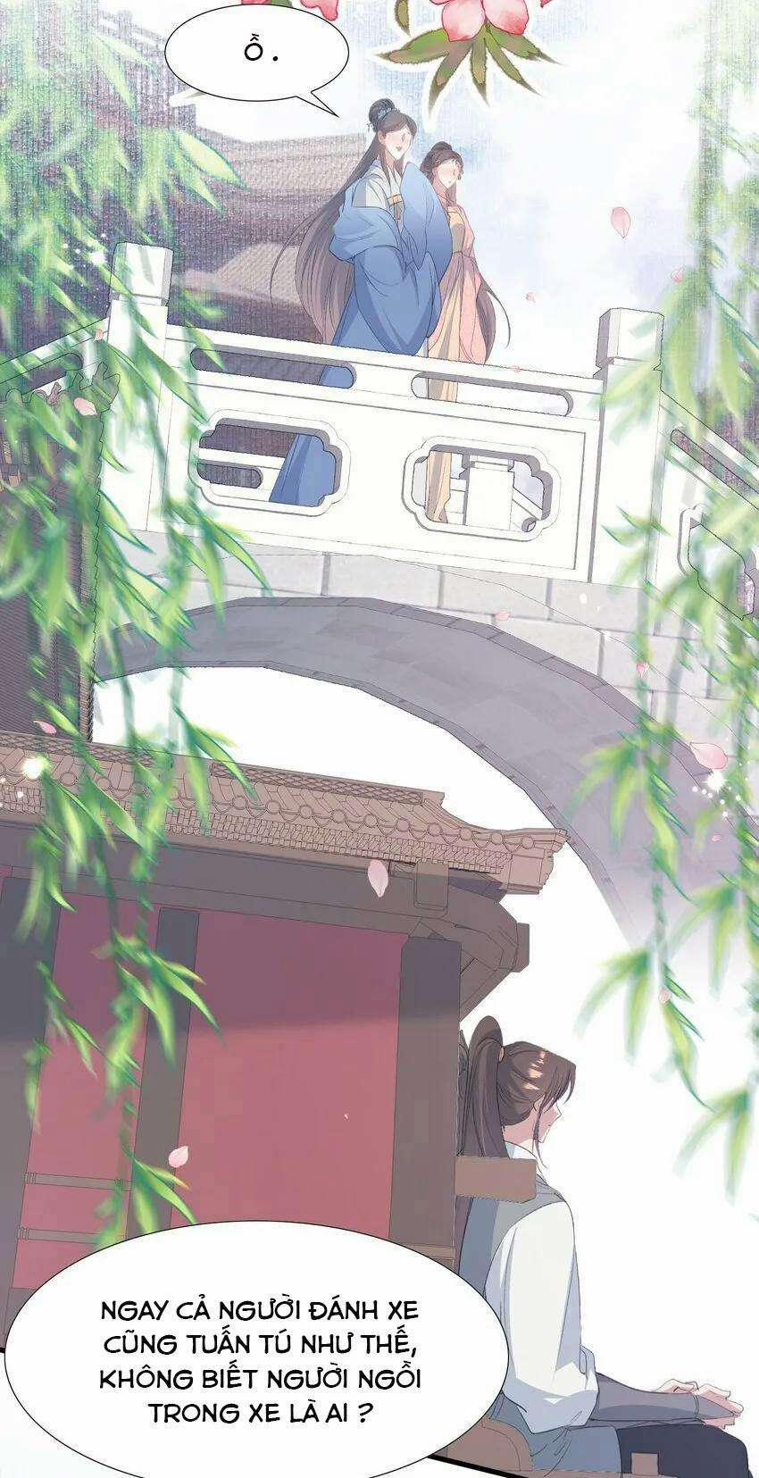 Loạn Thế Vi Vương 79 trang 24