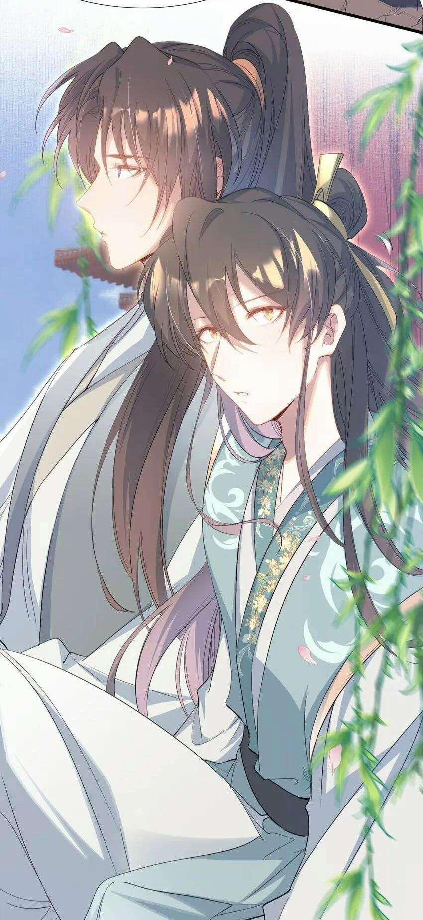 Loạn Thế Vi Vương 79 trang 25