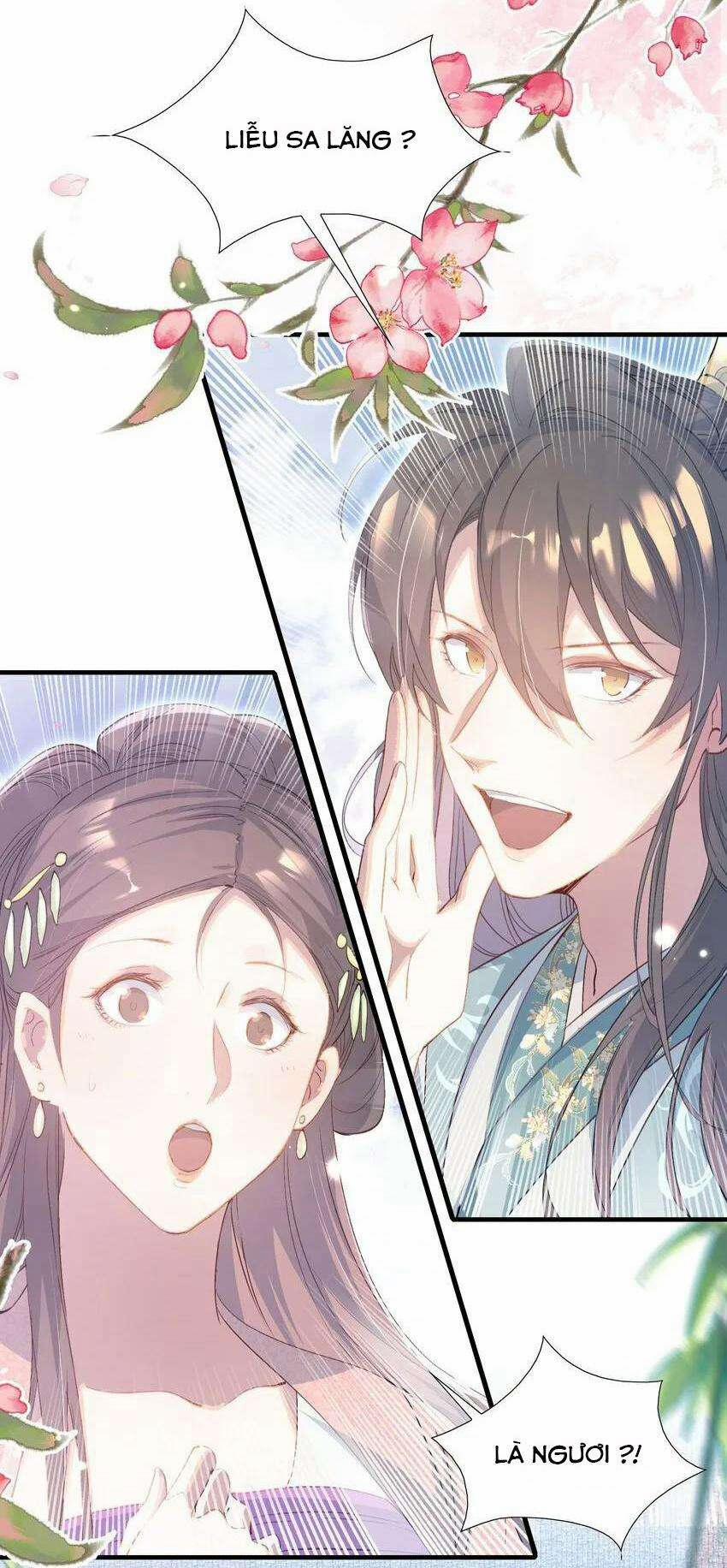 Loạn Thế Vi Vương 79 trang 27