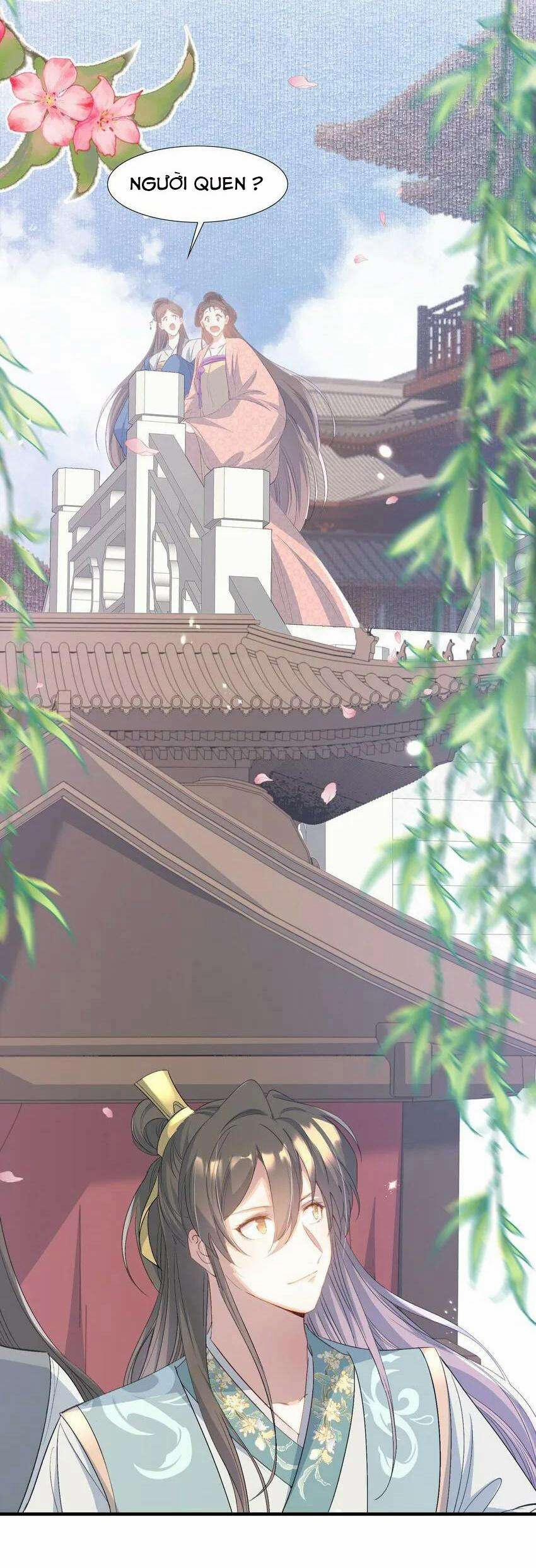 Loạn Thế Vi Vương 79 trang 28