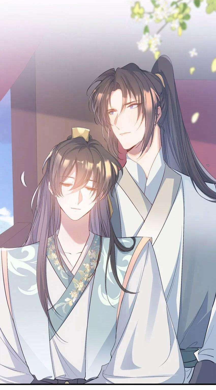 Loạn Thế Vi Vương 79 trang 3