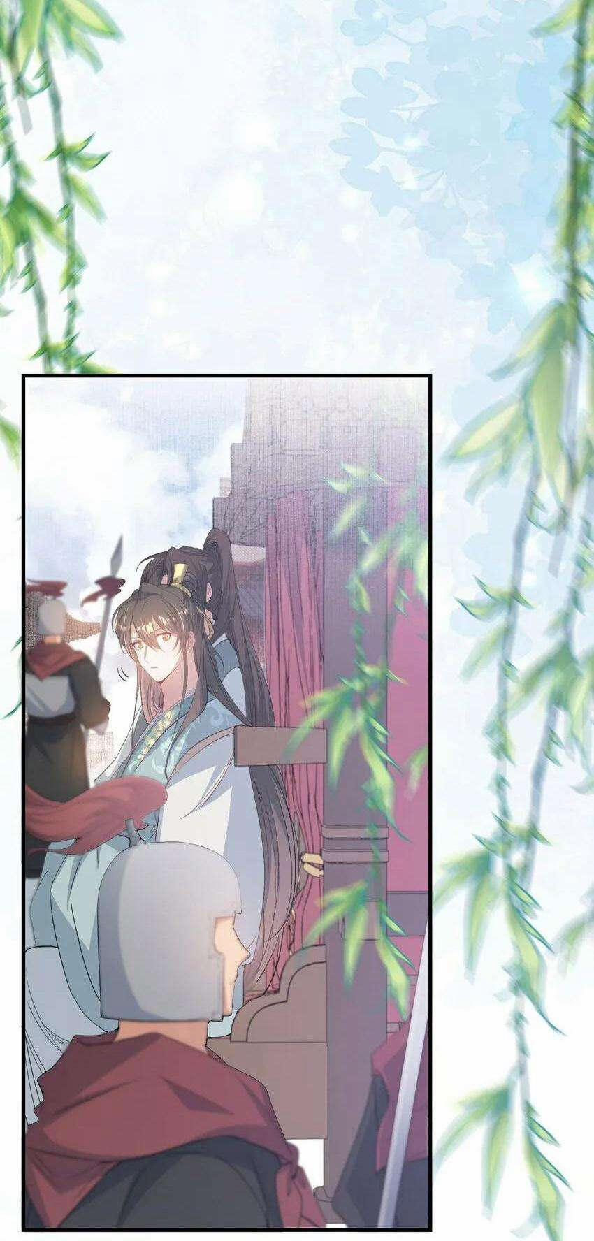 Loạn Thế Vi Vương 79 trang 30