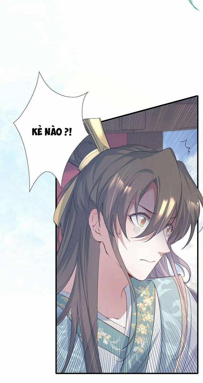 Loạn Thế Vi Vương 79 trang 31