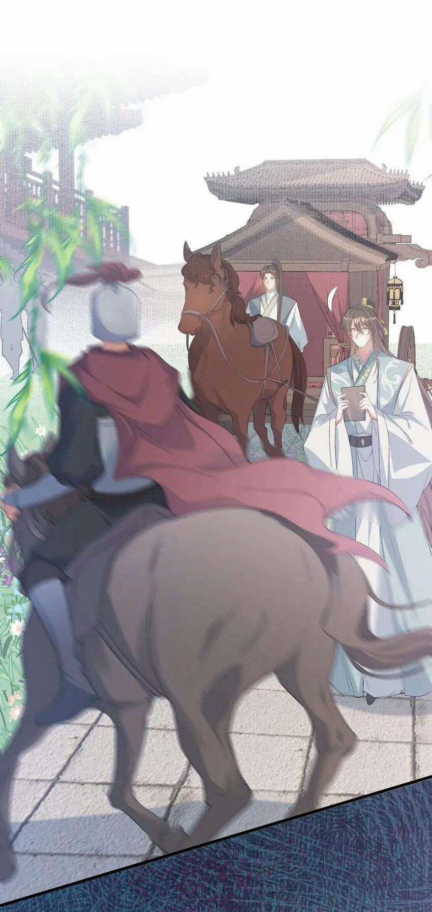 Loạn Thế Vi Vương 79 trang 32