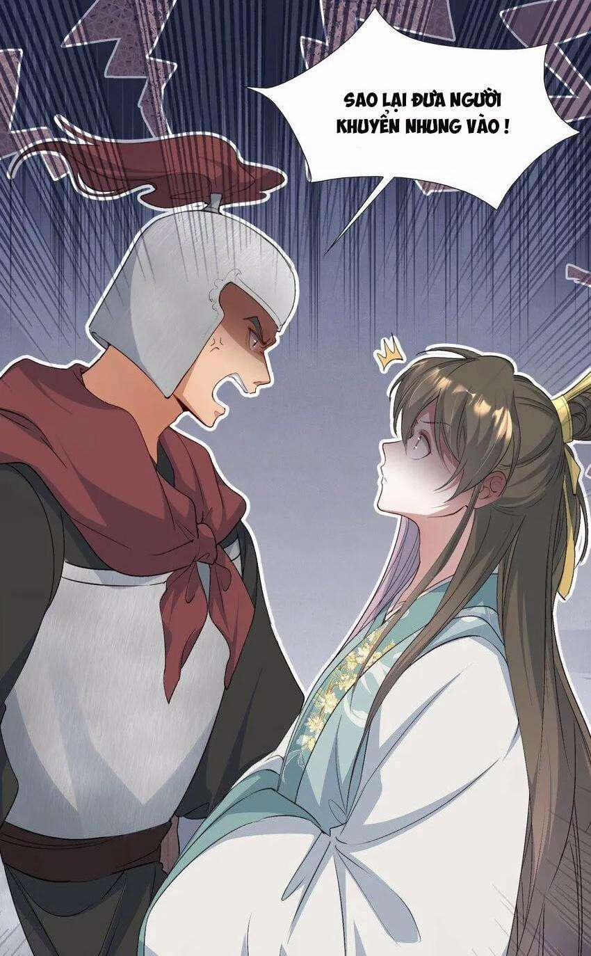 Loạn Thế Vi Vương 79 trang 35