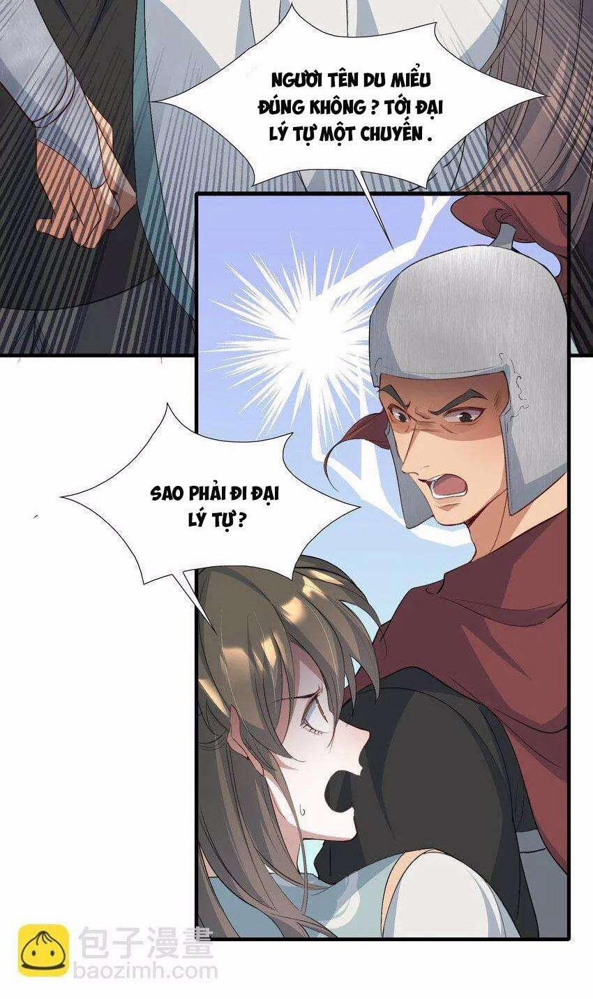 Loạn Thế Vi Vương 79 trang 36