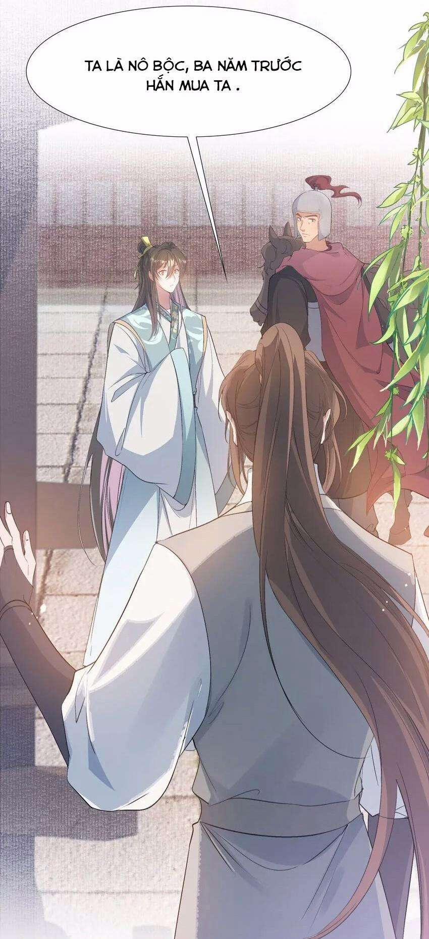 Loạn Thế Vi Vương 79 trang 38