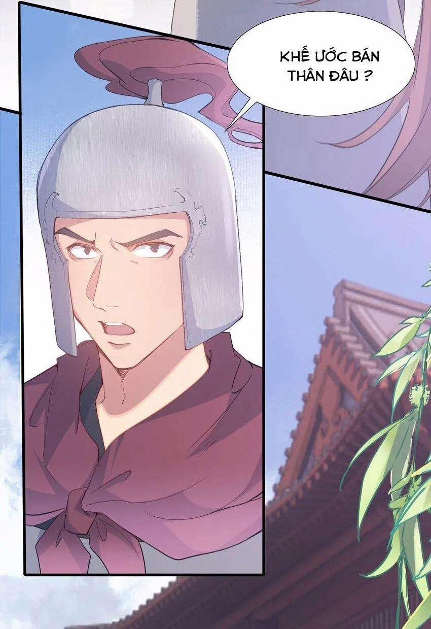 Loạn Thế Vi Vương 79 trang 39