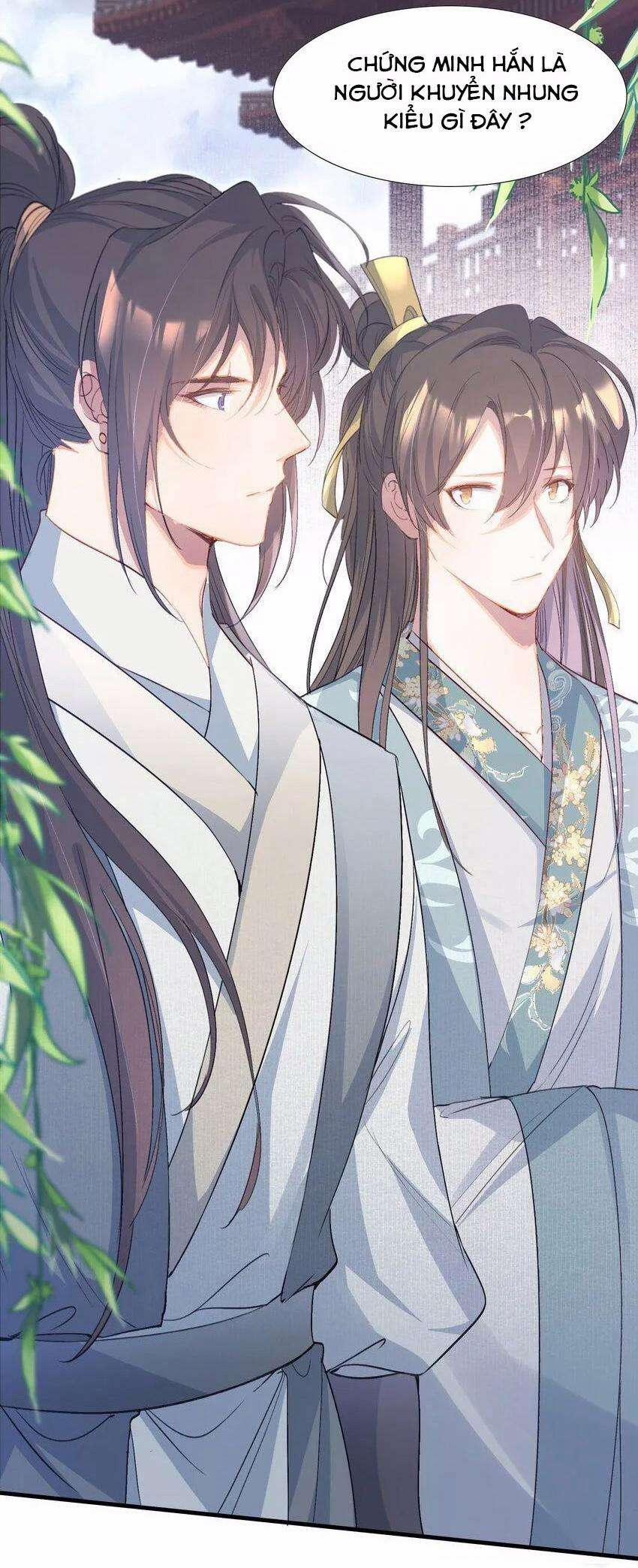 Loạn Thế Vi Vương 79 trang 40