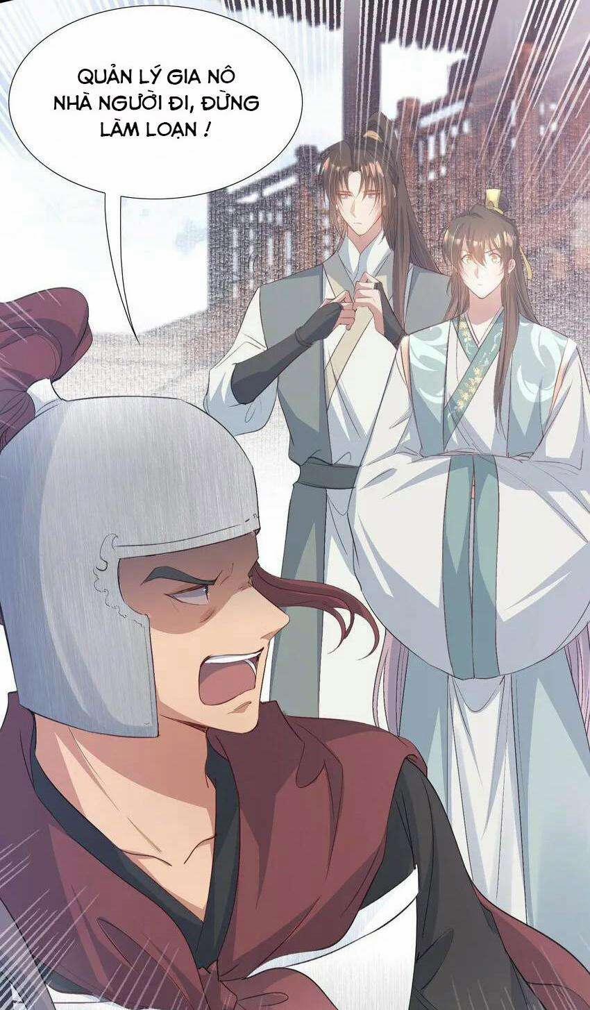 Loạn Thế Vi Vương 79 trang 44