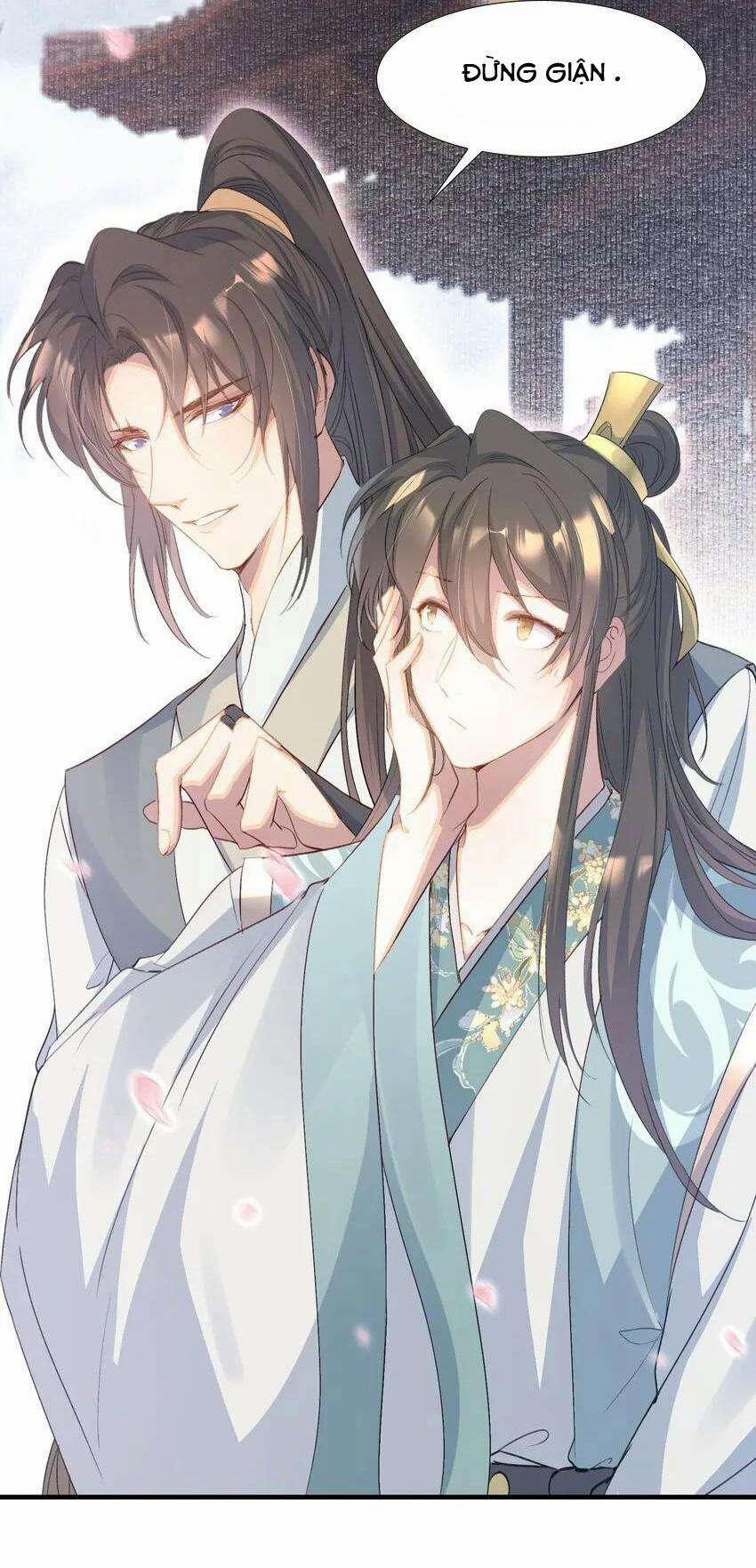 Loạn Thế Vi Vương 79 trang 47