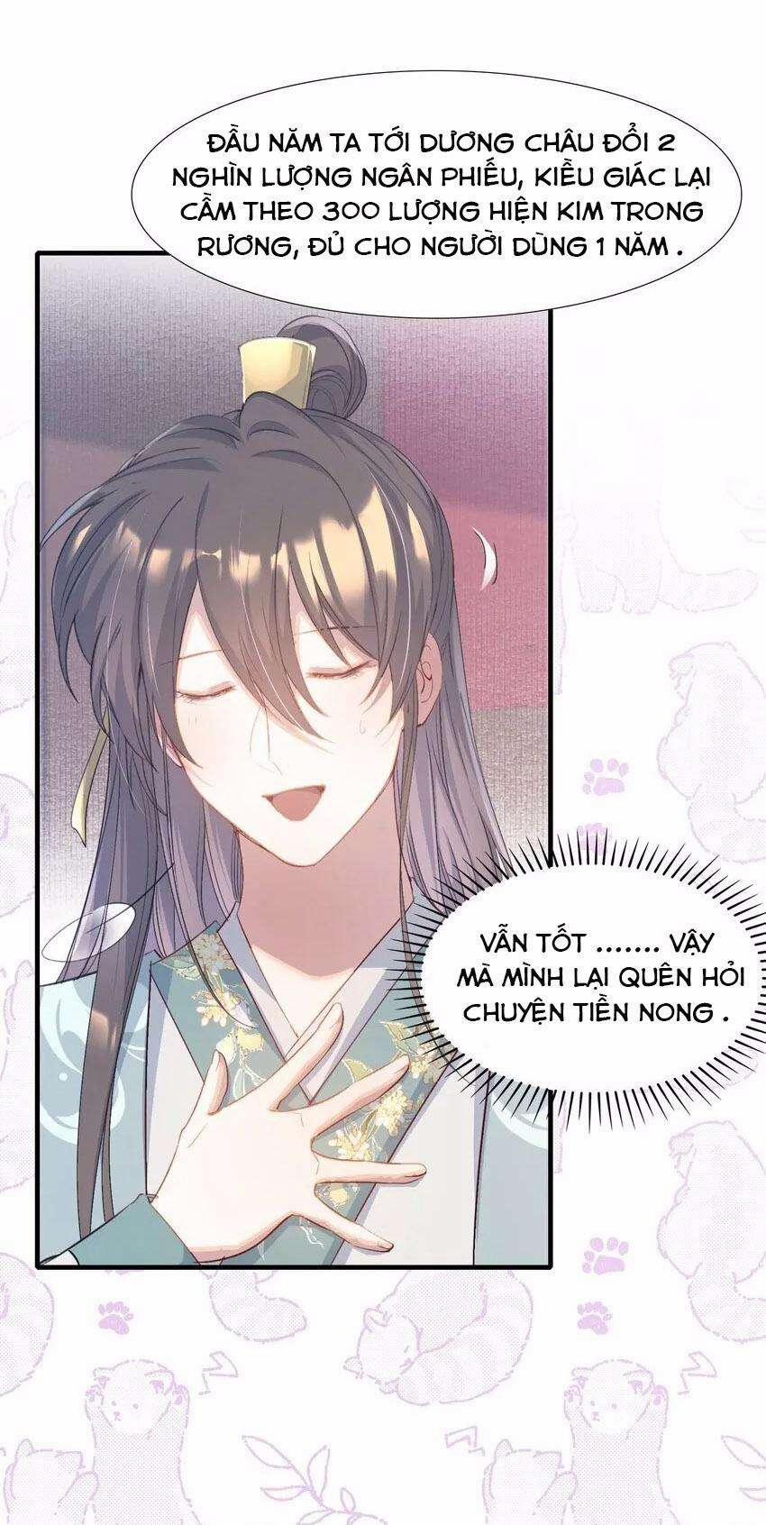 Loạn Thế Vi Vương 79 trang 5