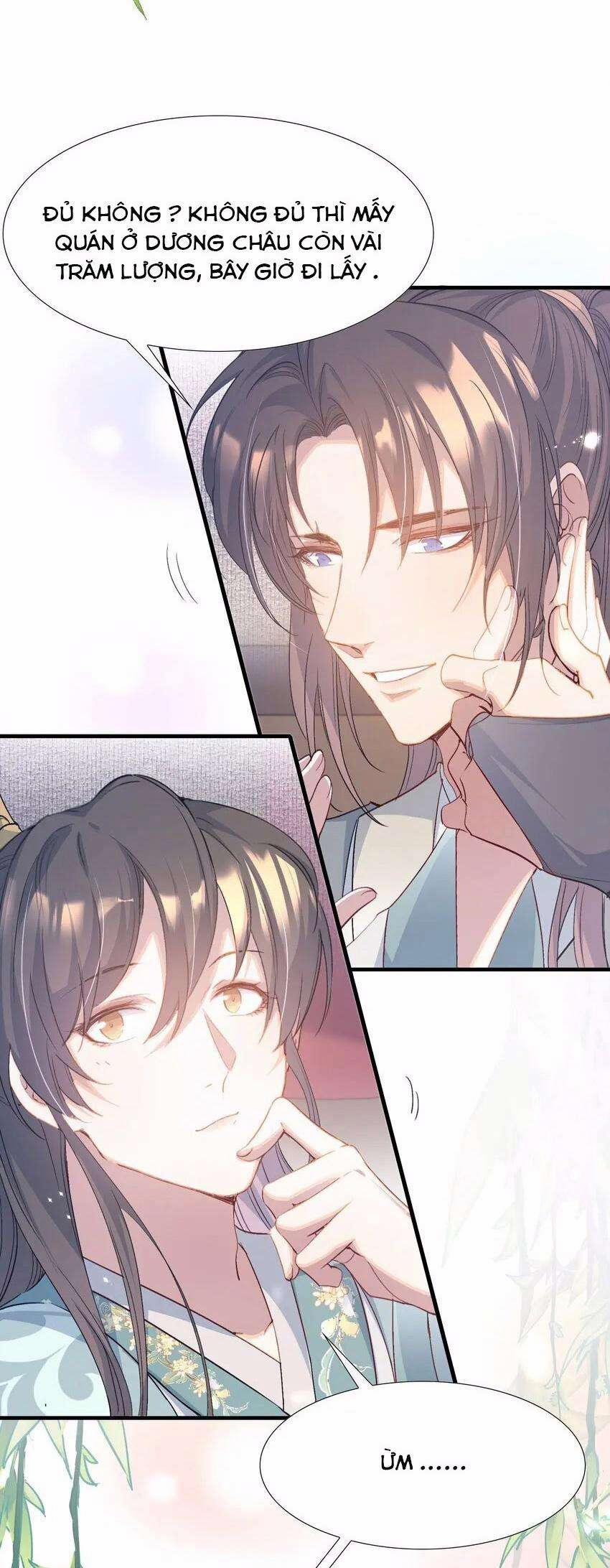 Loạn Thế Vi Vương 79 trang 9