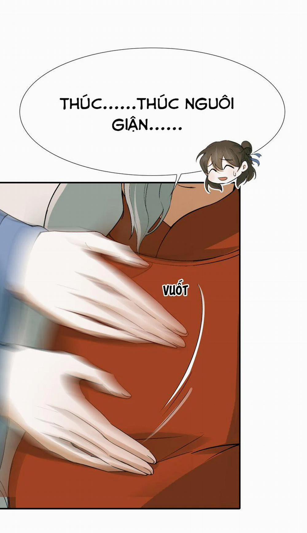 Loạn Thế Vi Vương 8 trang 19