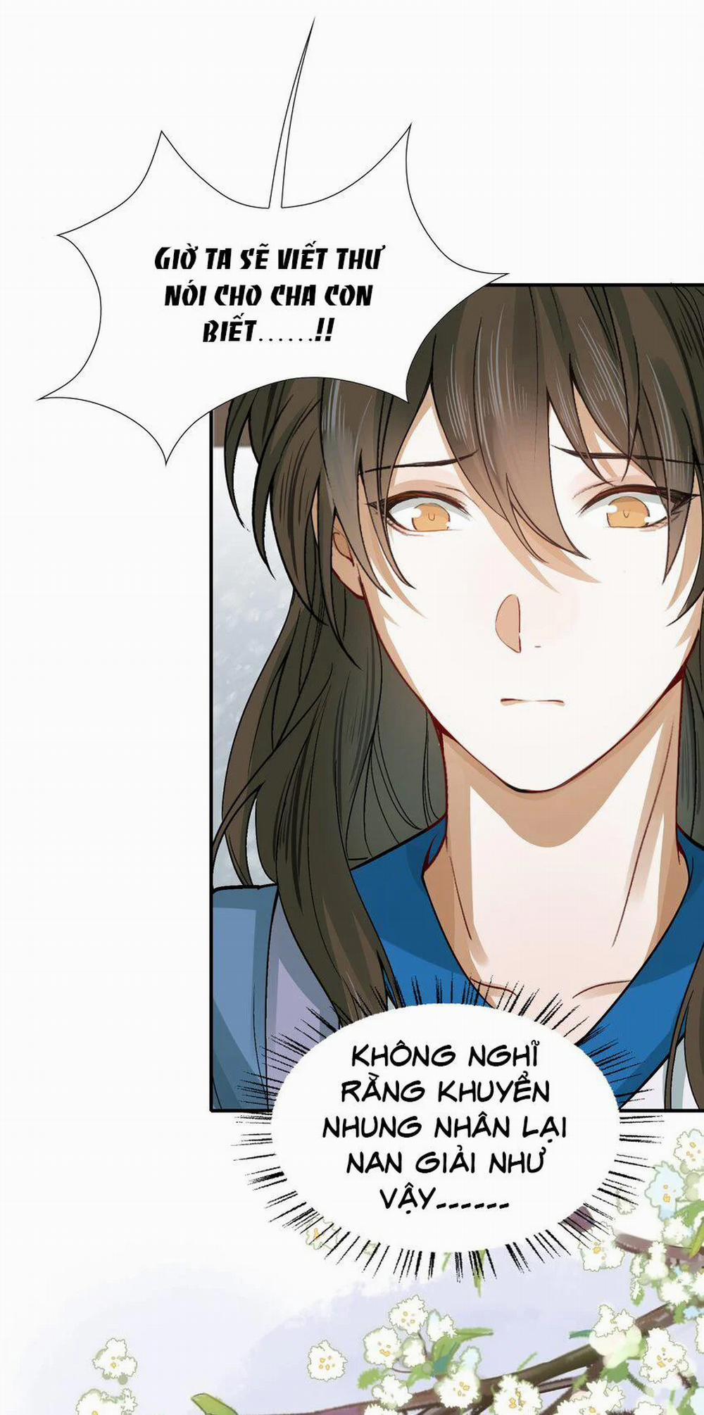 Loạn Thế Vi Vương 8 trang 25