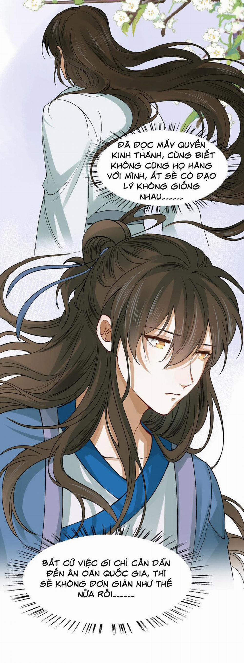 Loạn Thế Vi Vương 8 trang 26